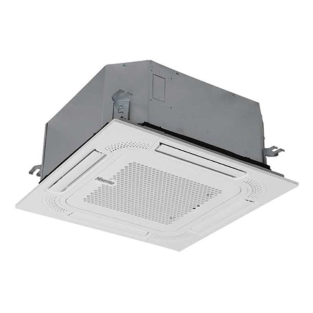 Máy lạnh âm trần Hisense 4.0hp AUC-42CR6REKA - Hàng chính hãng
