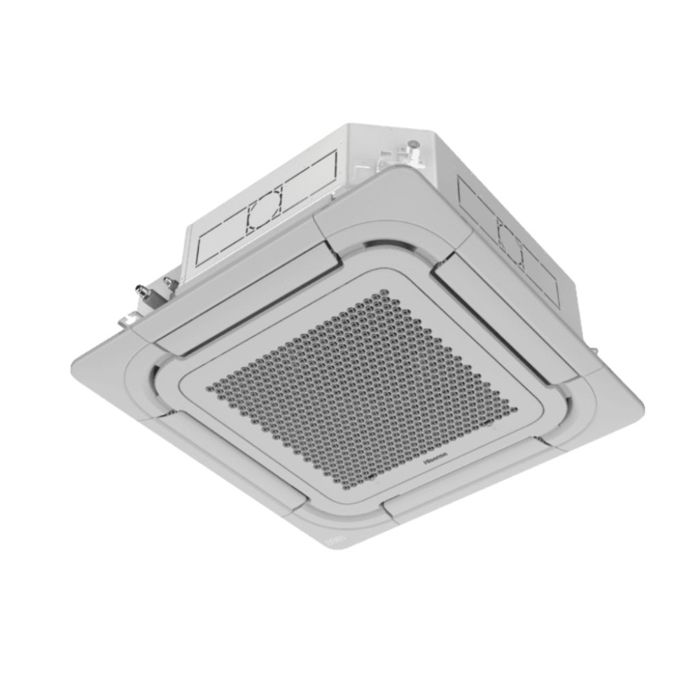 Máy lạnh âm trần Hisense 5.0HP AUC-48CR6REKA - Hàng chính hãng
