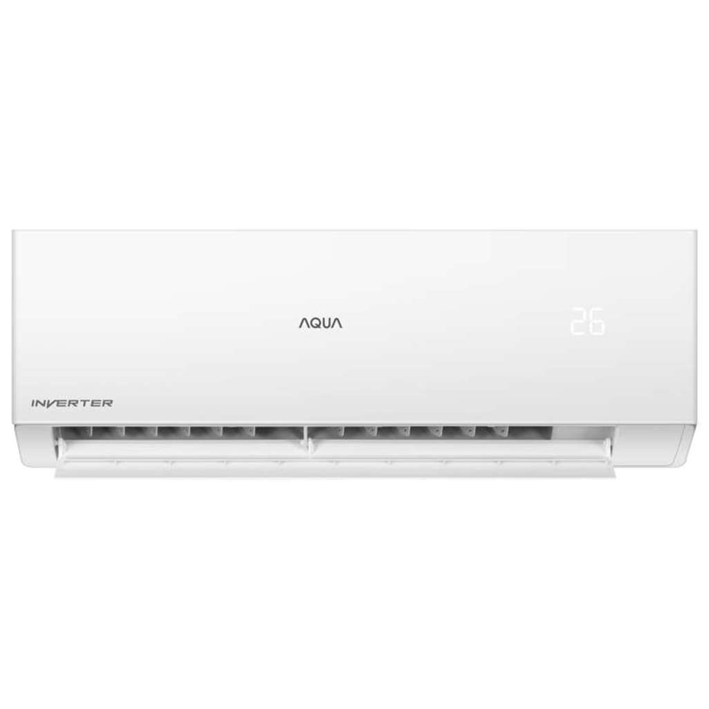 Máy lạnh Aqua Inverter 2.5 HP AQA-RV24QA2 - Hàng chính hãng