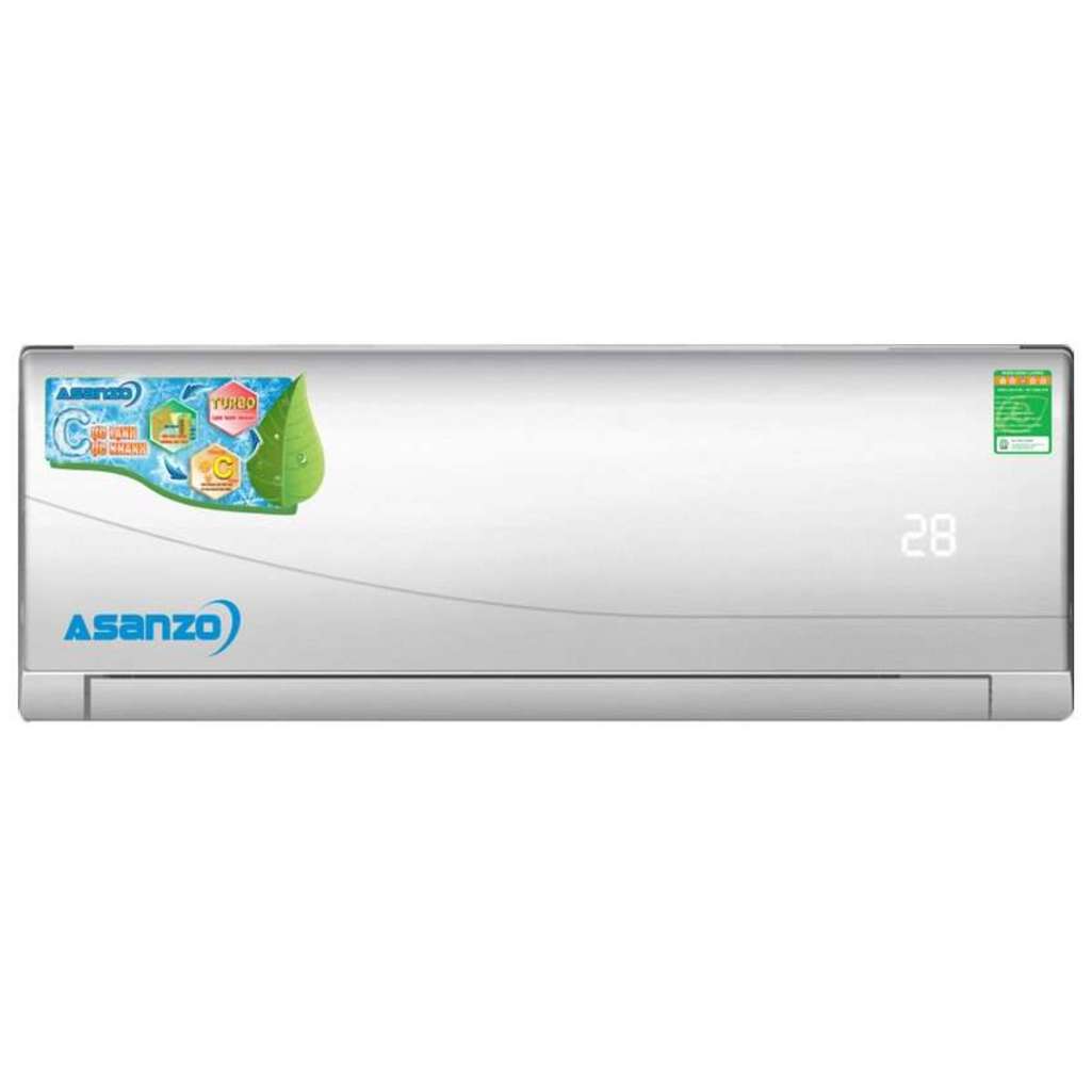 Máy lạnh Asanzo S12 - Hàng chính hãng