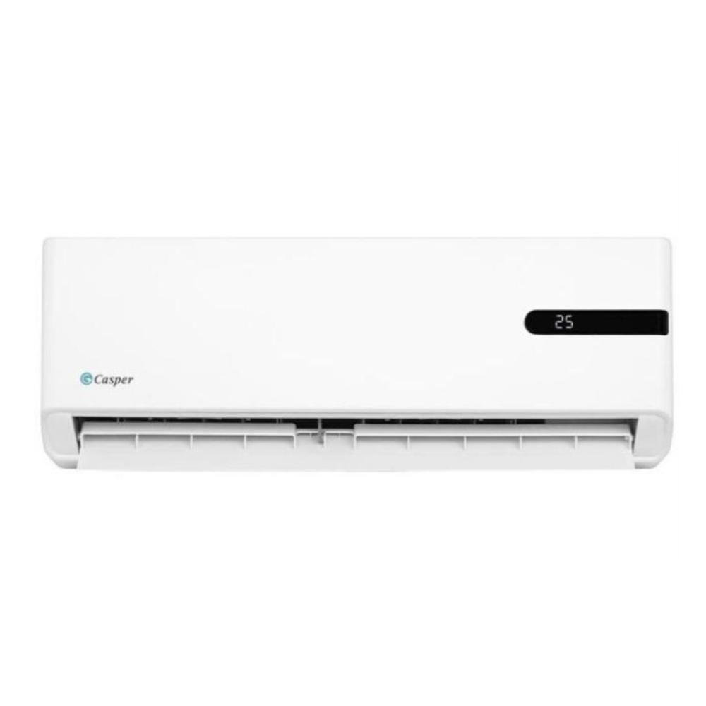 Máy lạnh Casper inverter 1.5 HP GC-12IB36 - Hàng chính hãng