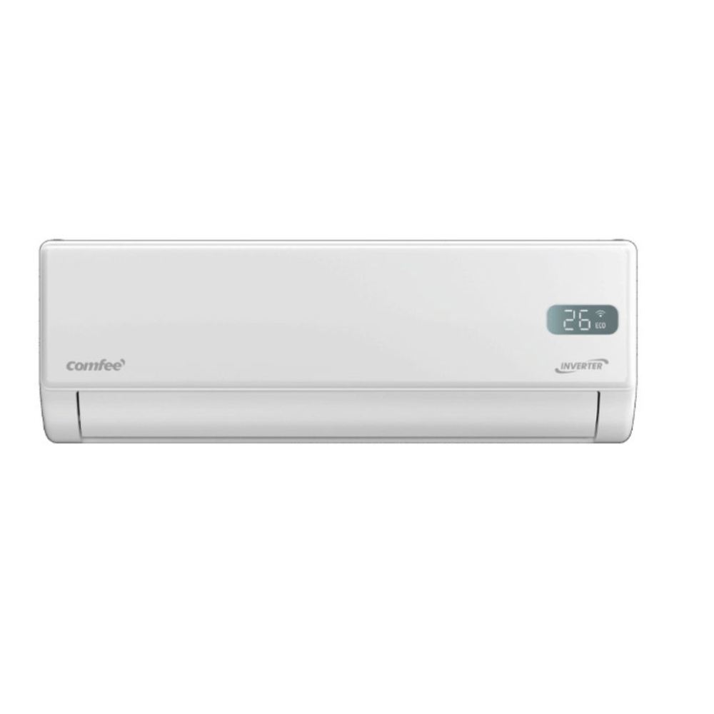 Máy lạnh Comfee Inverter 1 HP CFS-10VGXF/CFS-10VGXC - Hàng chính hãng