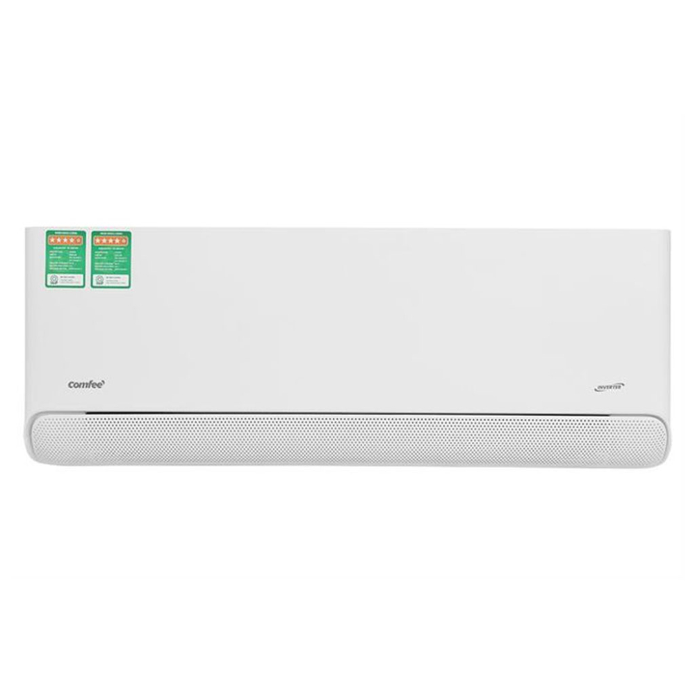 Máy lạnh Comfee Inverter 1.5 HP CFS-13VCB1 - Hàng chính hãng