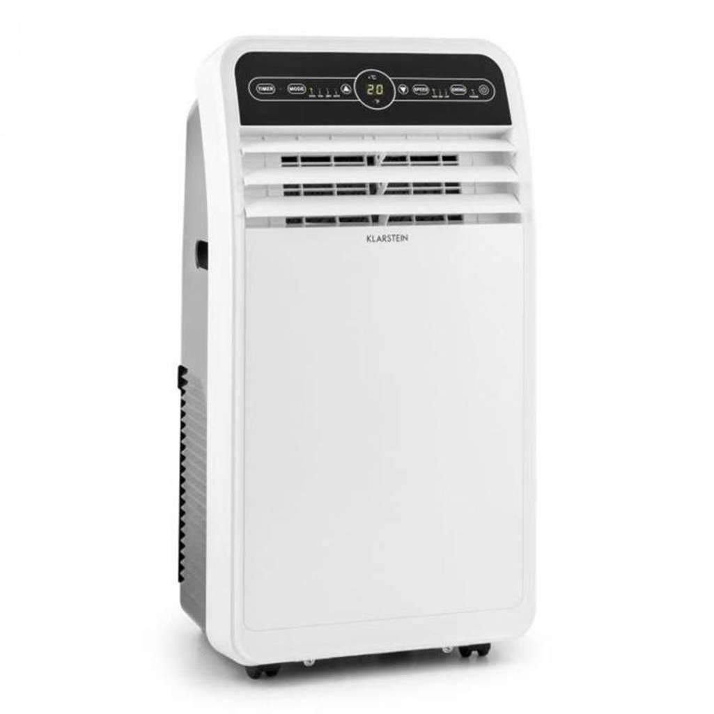 Máy lạnh di động Klarstein Metrobreeze 9 New York City - Hàng chính hãng