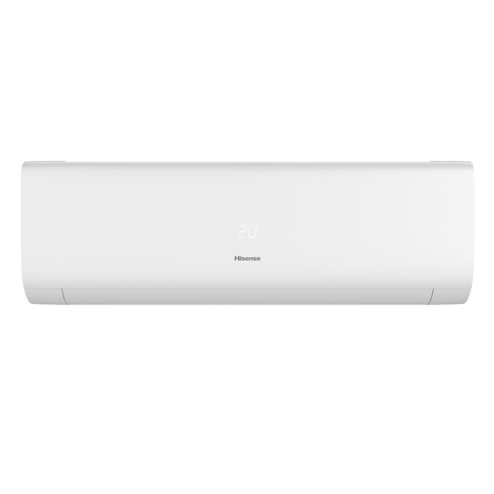 Máy lạnh Hisense Inverter 1.5HP AS-12TR4RYDTU00B - Hàng chính hãng