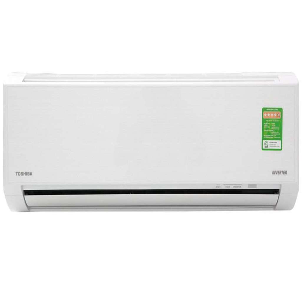 Máy lạnh Inverter 1 HP Toshiba RAS-H10D1KCVG-V - Hàng chính hãng
