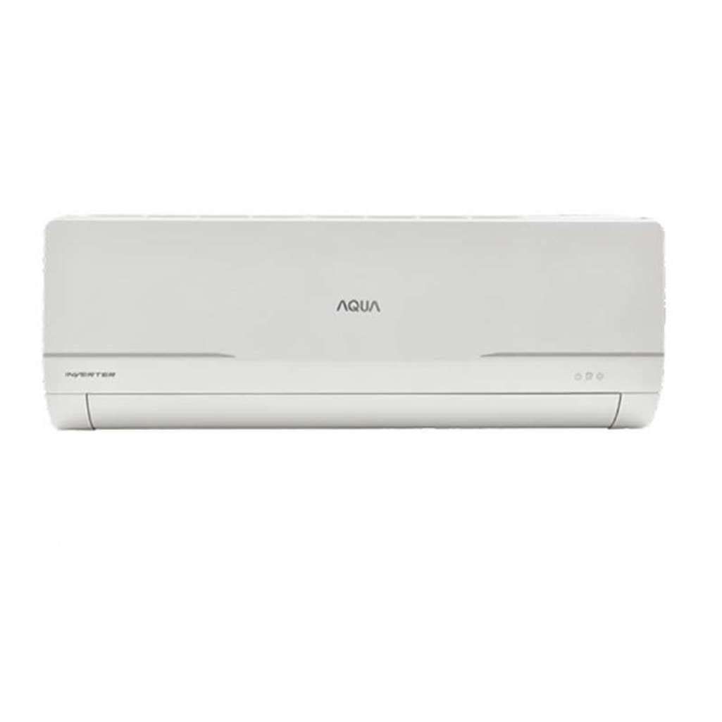 Máy lạnh Inverter Aqua AQA-KCRV12WNM - Hàng chính hãng