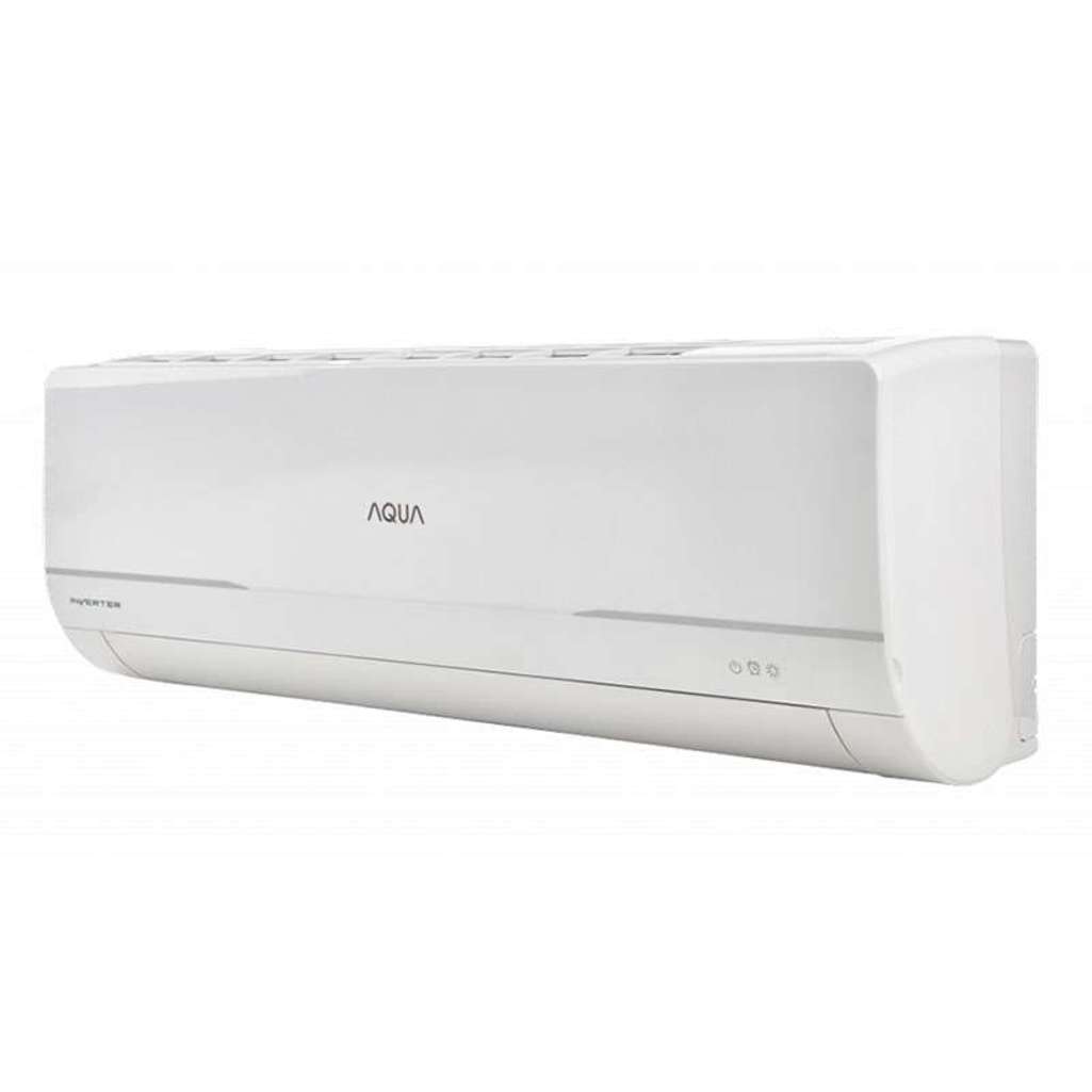 Máy lạnh Inverter Aqua AQA-KCRV18WNM - Hàng chính hãng