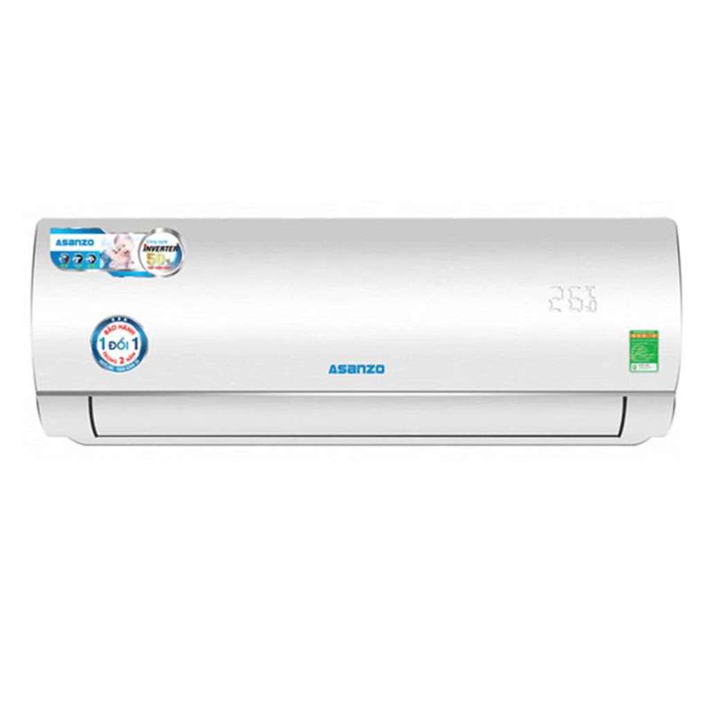 Máy lạnh Inverter Asanzo K09N66 - Hàng chính hãng