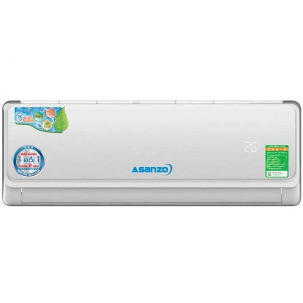Máy lạnh Inverter Asanzo K18A - Hàng chính hãng