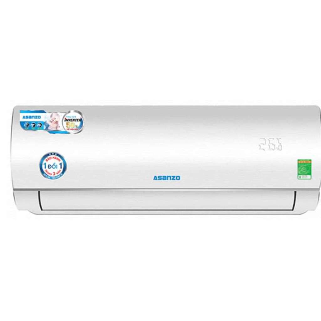 Máy lạnh Inverter Asanzo K18N66 - Hàng chính hãng