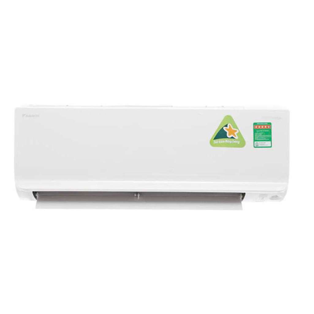 Máy lạnh Inverter Daikin FTKA25UAVMV - Hàng chính hãng
