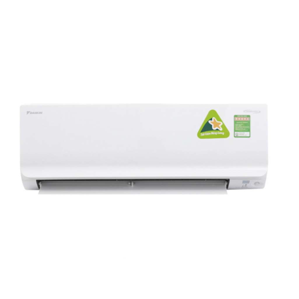Máy lạnh Inverter Daikin FTKC25UAVMV/ RKC25UAVMV - Hàng chính hãng
