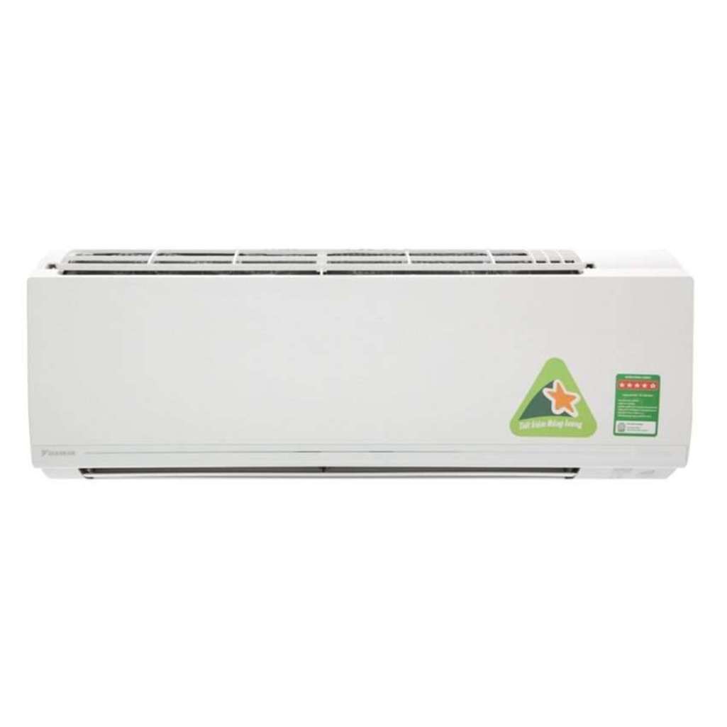 Máy lạnh Inverter Daikin FTKC35UAVMV - Hàng chính hãng