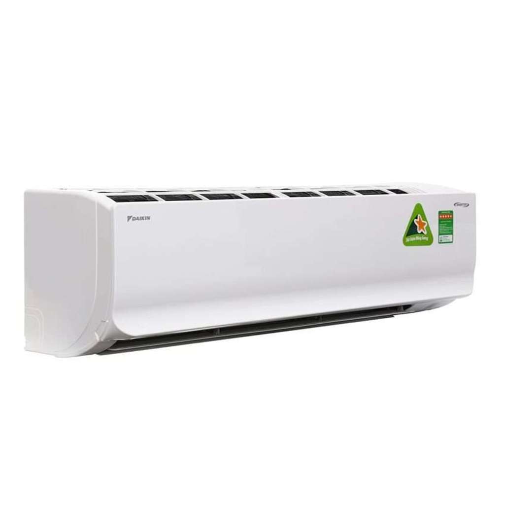 Máy lạnh inverter Daikin FTKC50TVMV - Hàng chính hãng