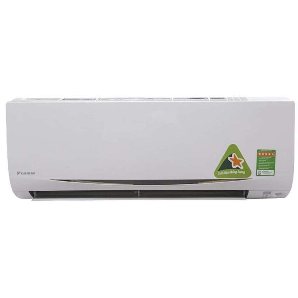 Máy lạnh inverter Daikin FTKC71TVMV - Hàng chính hãng
