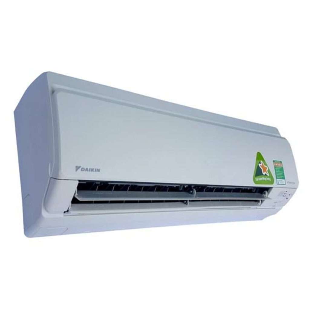 Máy lạnh inverter Daikin FTXS25GVMV - Hàng chính hãng