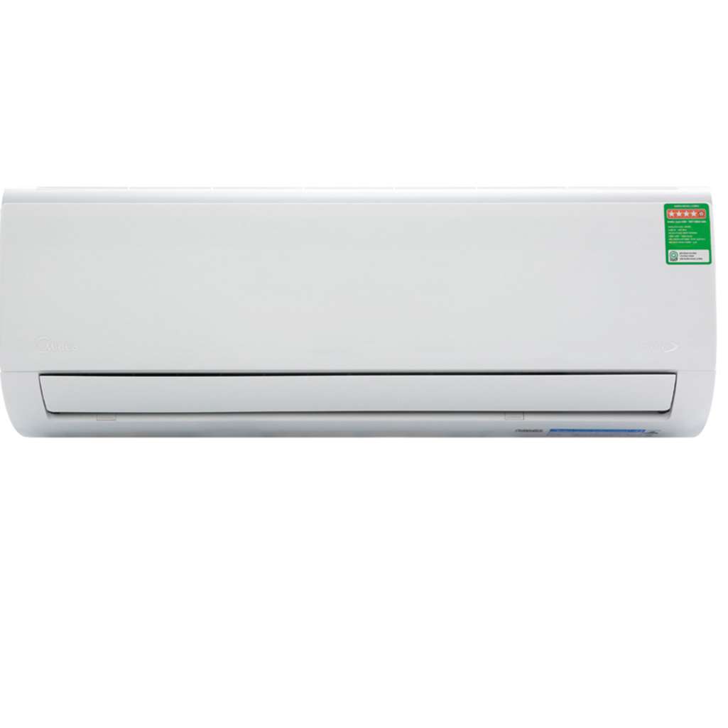 Máy lạnh inverter Midea MSAFC-10CRDN8 - Hàng chính hãng