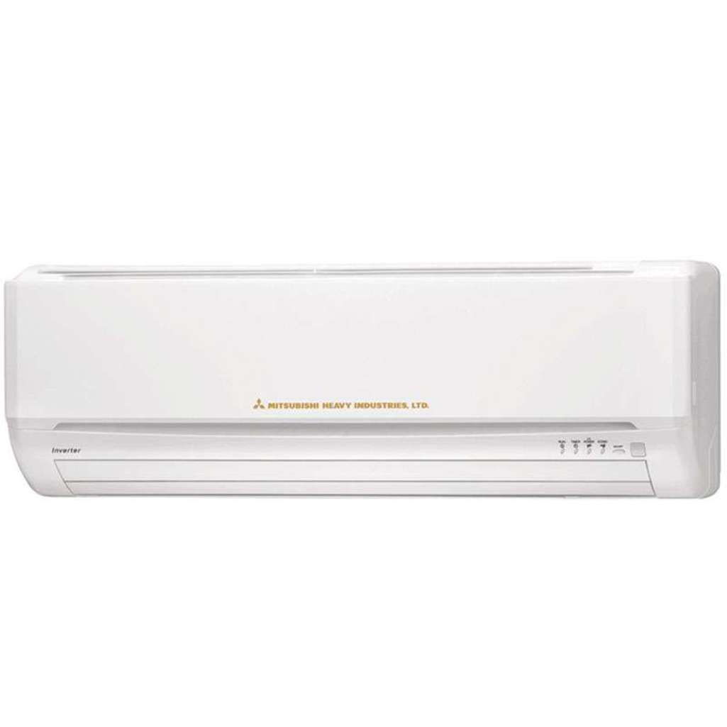Máy lạnh Inverter Mitsubishi Heavy SRK10YL-S5/SRC10YL-S5 - Hàng chính hãng
