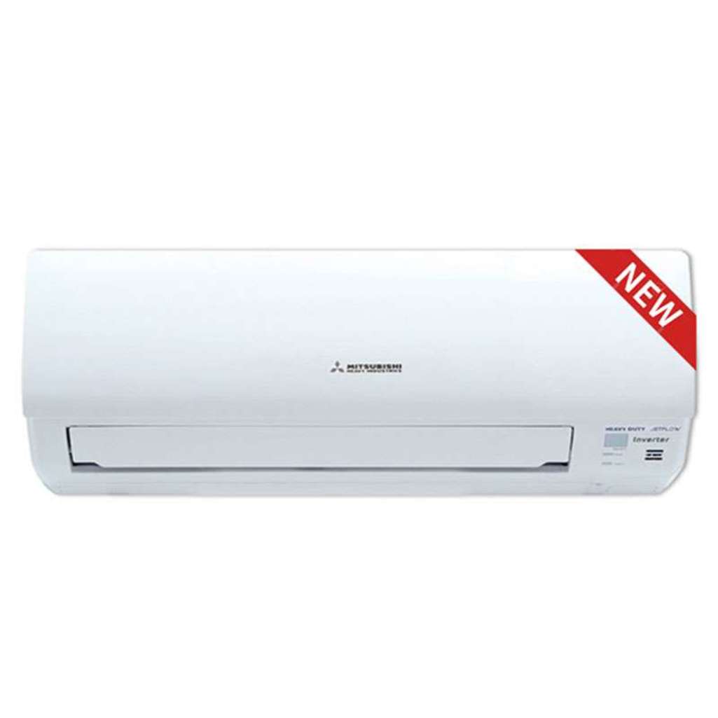 Máy lạnh Inverter Mitsubishi Heavy SRK10YXP-W5 - Hàng chính hãng
