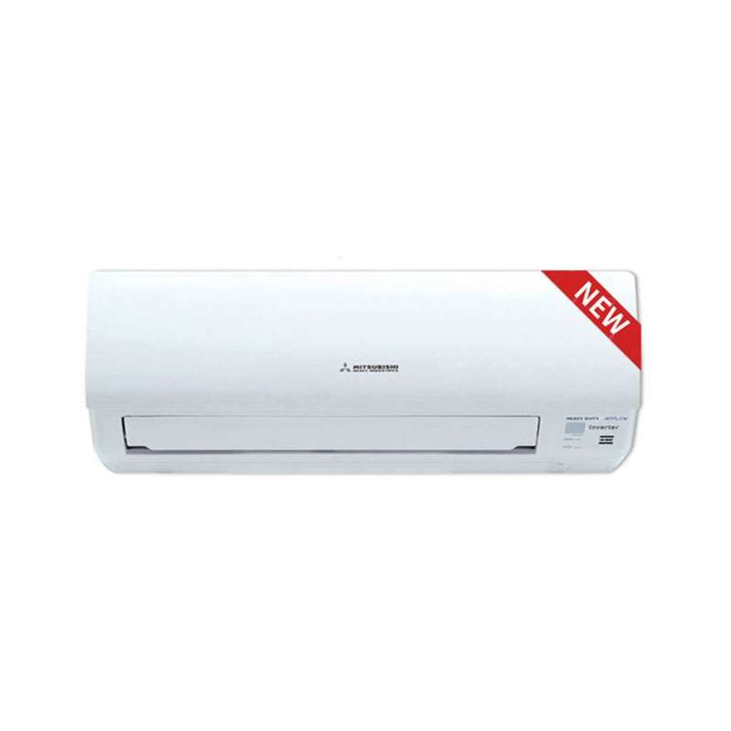 Máy lạnh Inverter Mitsubishi Heavy SRK13YXP-W5/SRC13YXP-W5 - Hàng chính hãng
