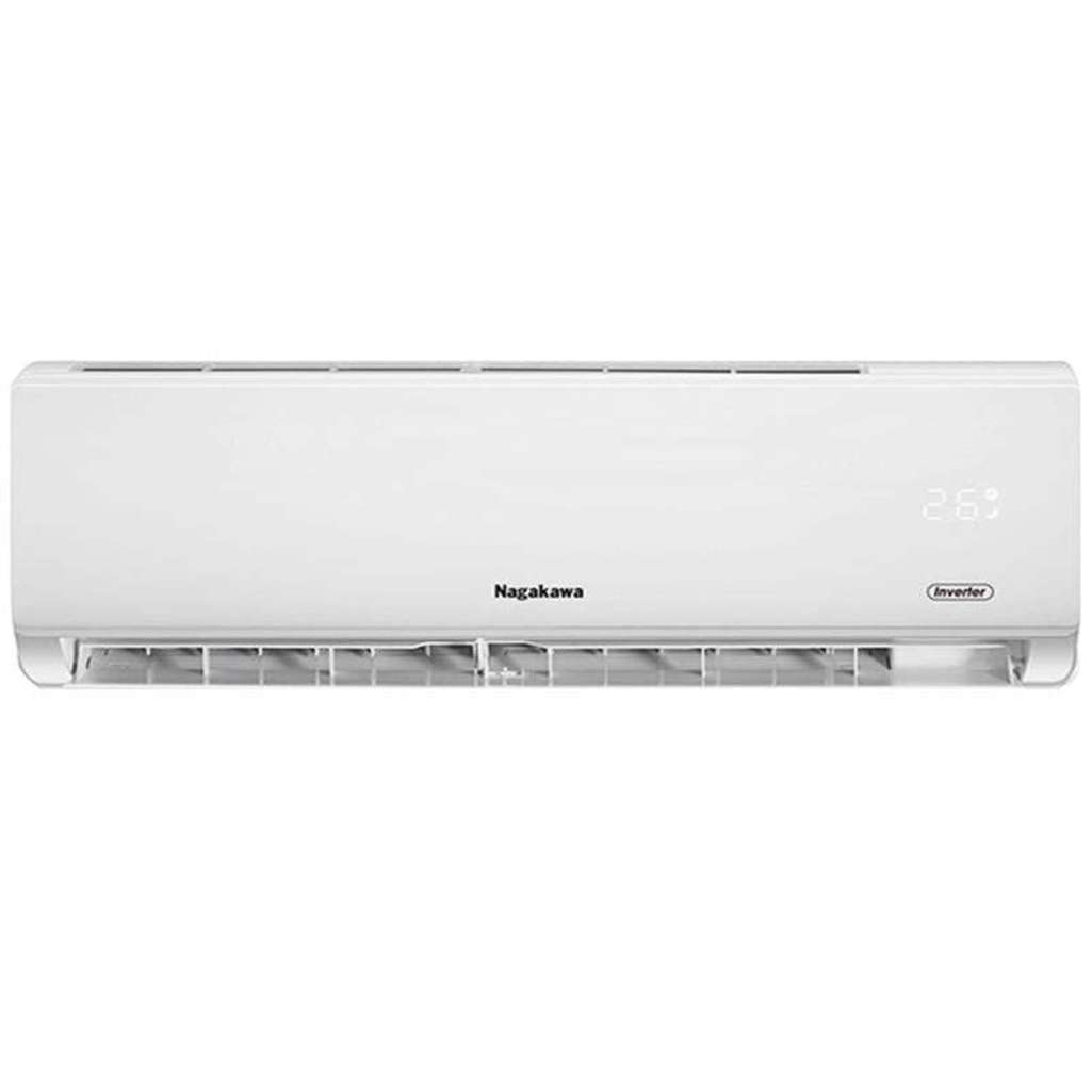 Máy lạnh Inverter Nagakawa NIS-C12R2T01 - Hàng chính hãng