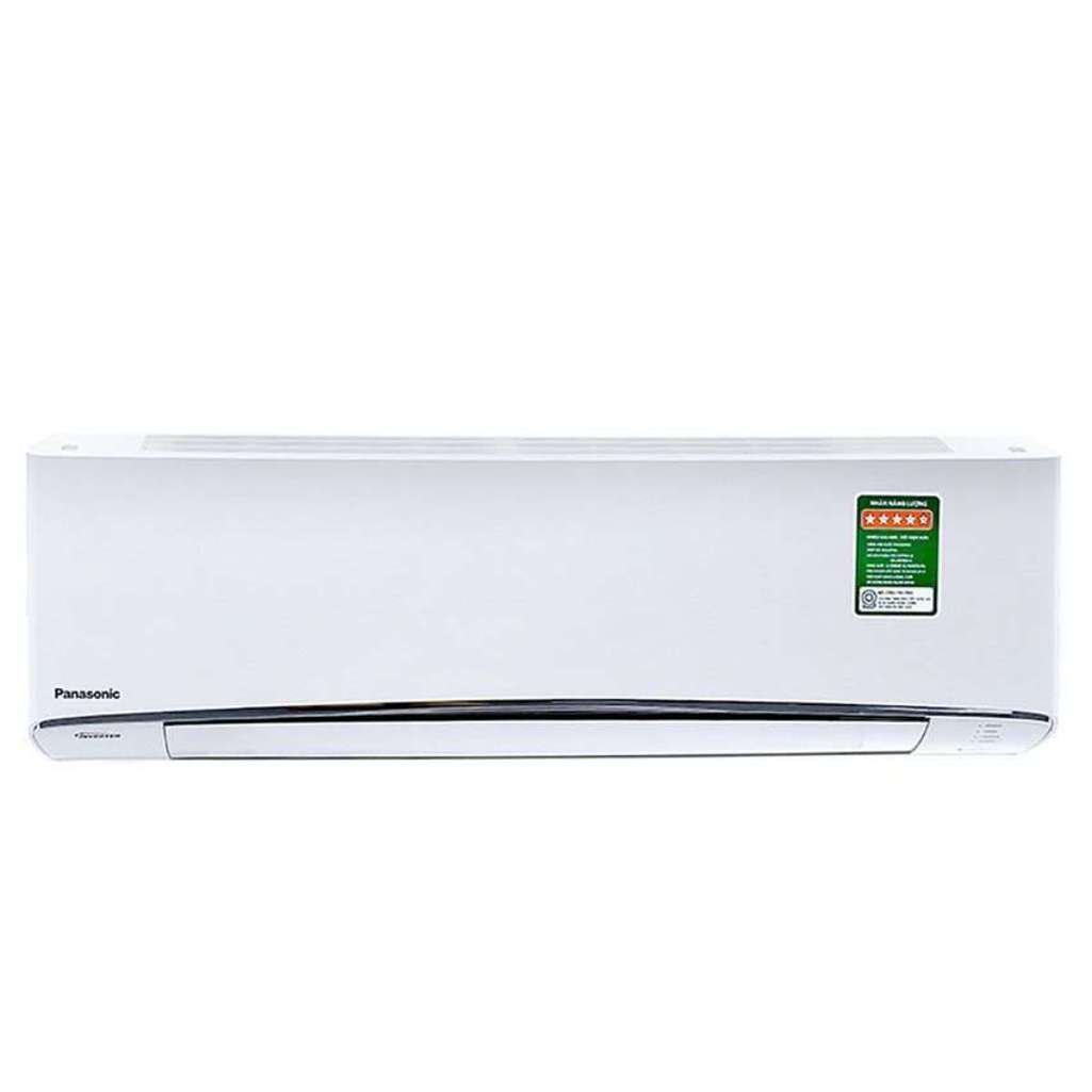 Máy lạnh inverter Panasonic CU/CS-U12VKH-8 - Hàng chính hãng
