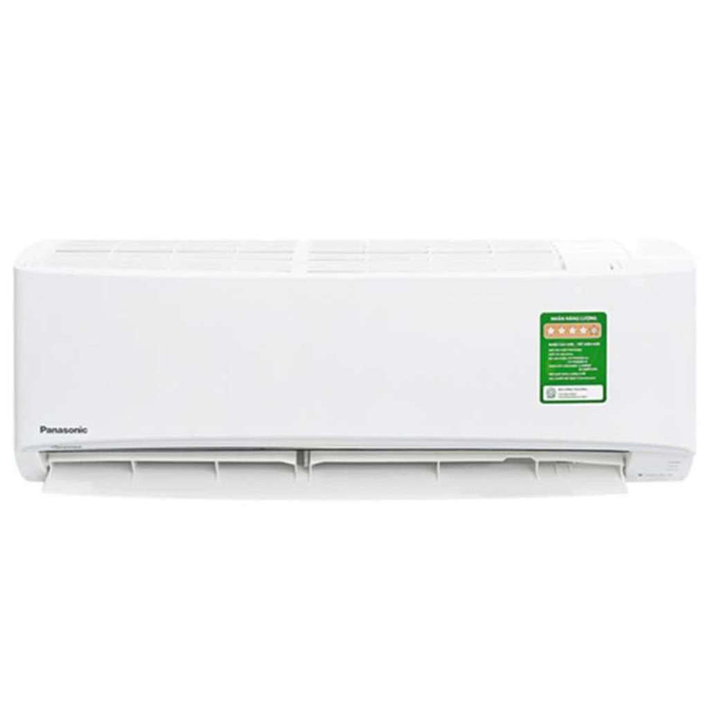 Máy lạnh inverter Panasonic CU/CS-XPU12WKH-8 - Hàng chính hãng