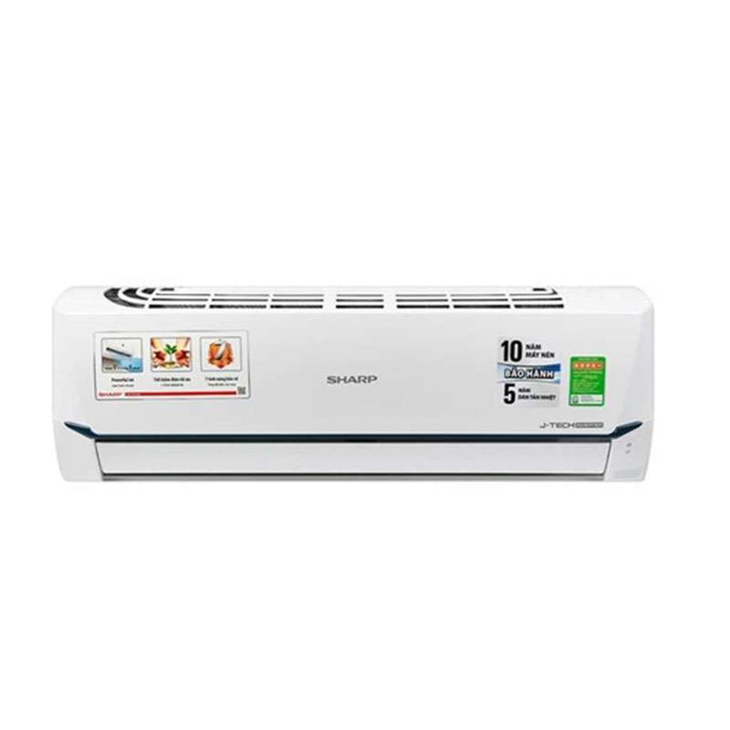 Máy lạnh Inverter Sharp AH-X12XEW  - Hàng chính hãng