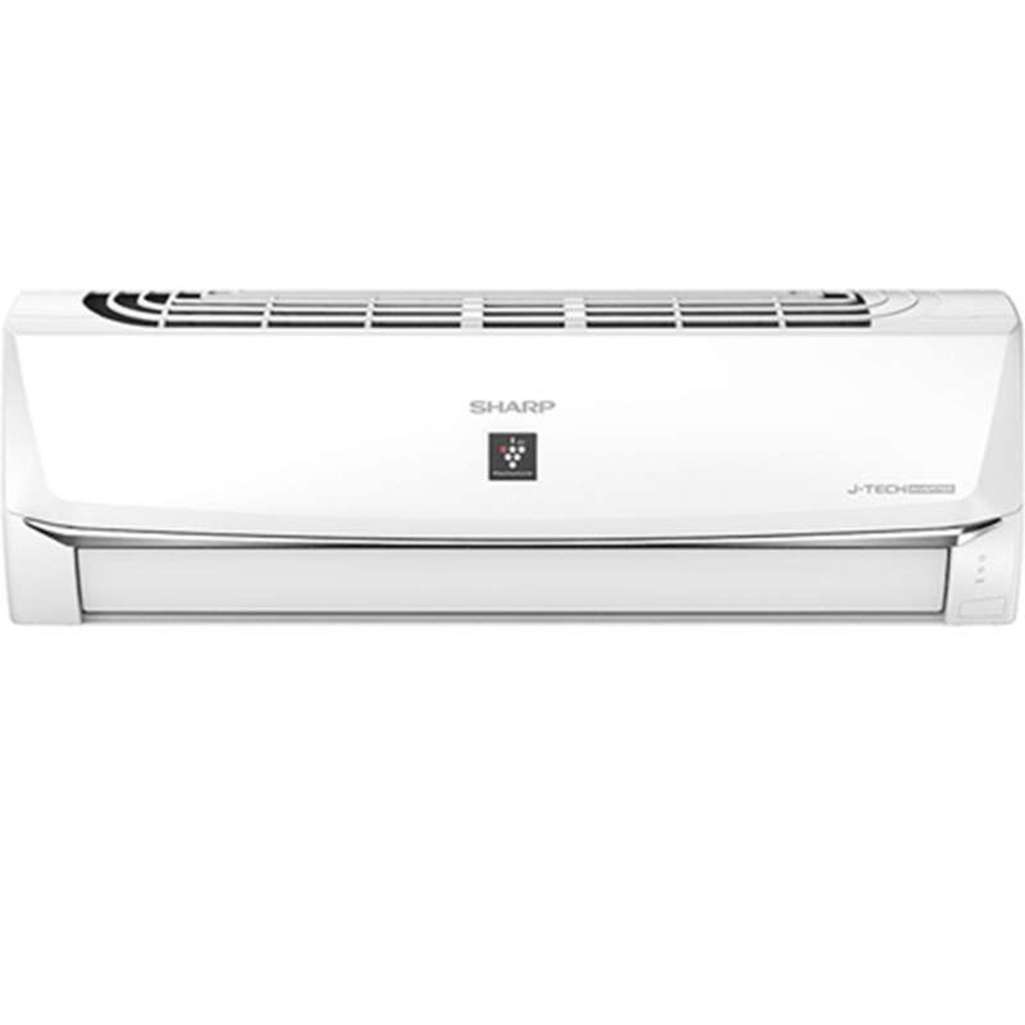 Máy lạnh Inverter Sharp AH-XP10WMW - Hàng chính hãng