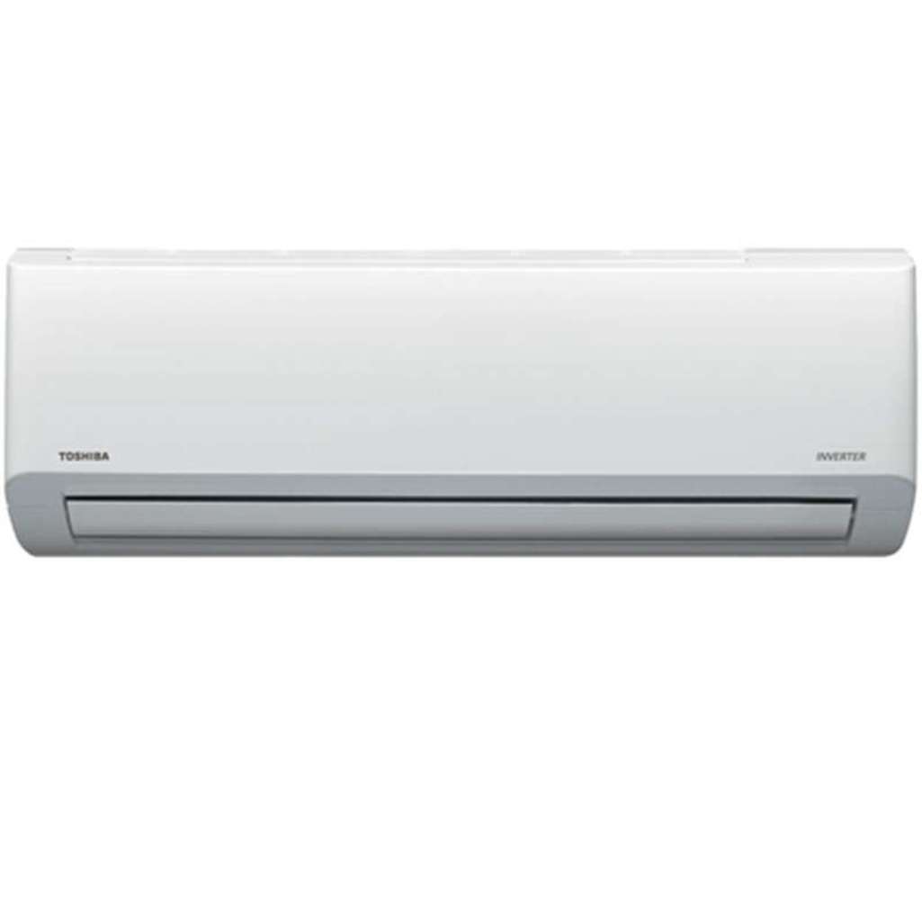 Máy lạnh Inverter Toshiba RAS-H10HKCVG-V - Hàng chính hãng