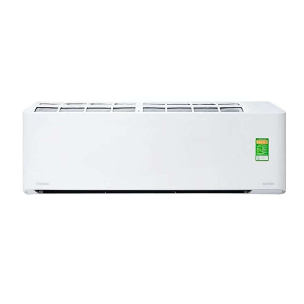 Máy lạnh inverter Toshiba RAS-H18PKCVG-V - Hàng chính hãng