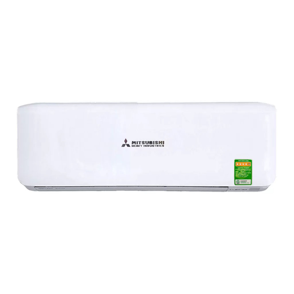 Máy lạnh Mitsubishi Heavy Inverter 2.5HP SRK24YXS-W5 - Hàng chính hãng
