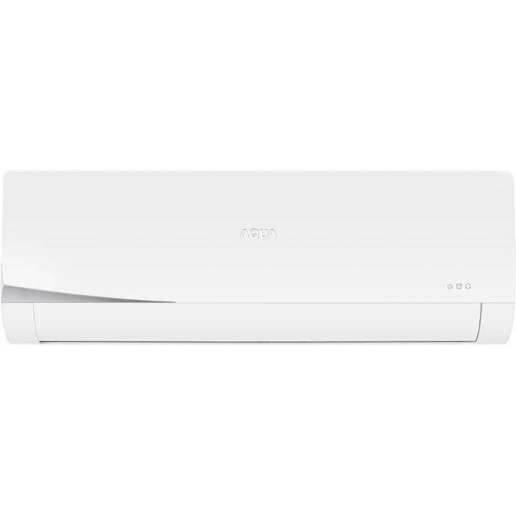 Máy lạnh một chiều Aqua AQA-KCR18NQ-S - Hàng chính hãng