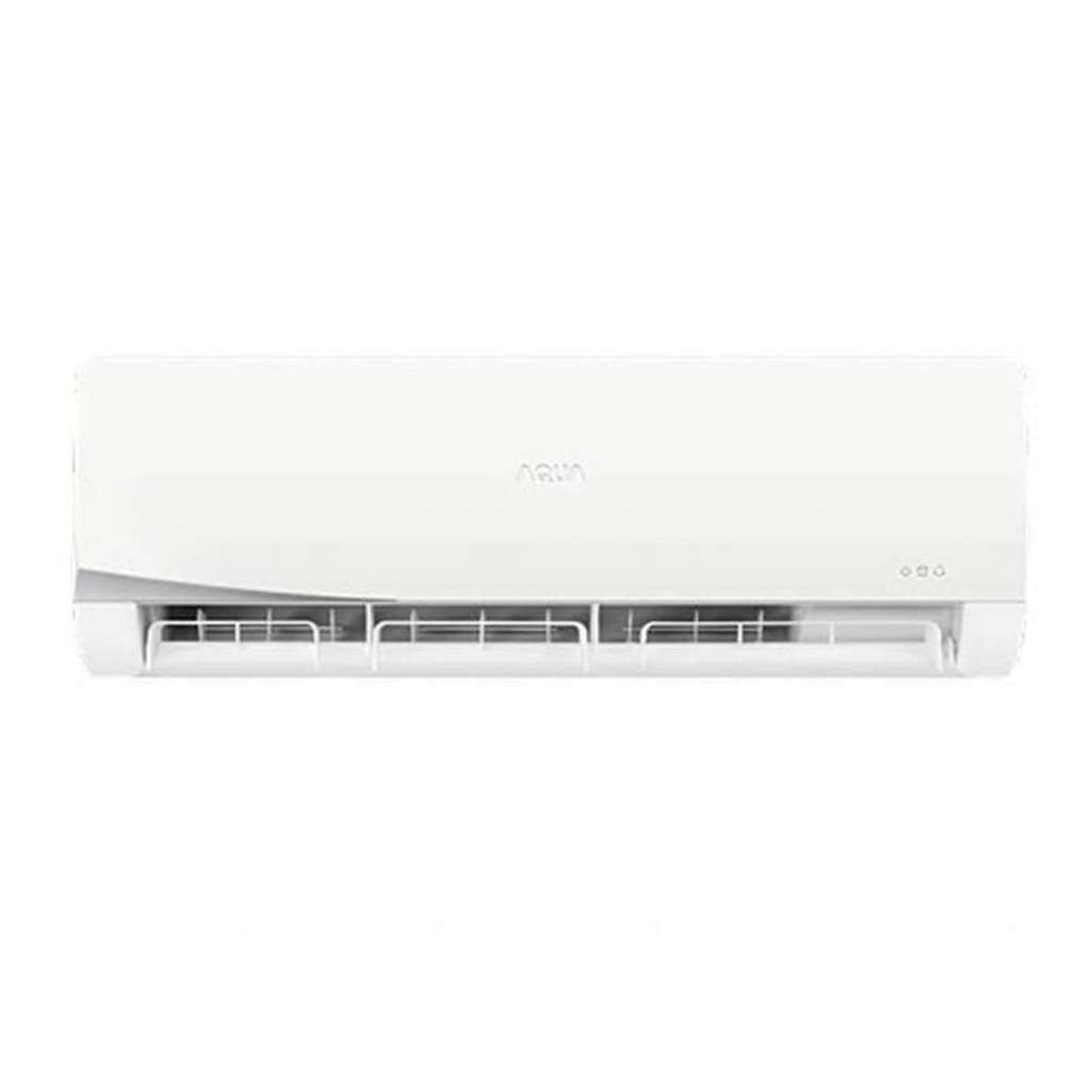 Máy lạnh một chiều Aqua AQA-KCR9NQS - Hàng chính hãng