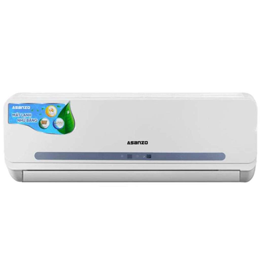 Máy lạnh một chiều Asanzo S09N66 - Hàng chính hãng