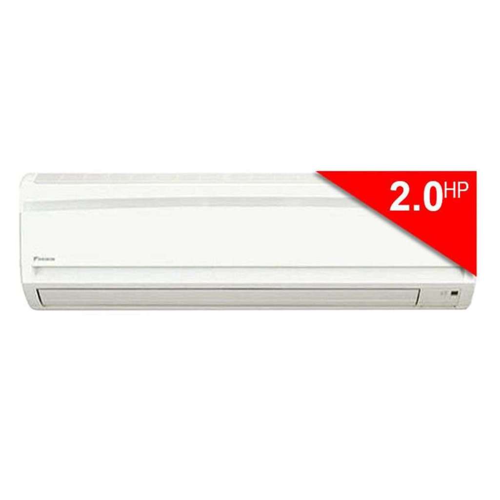 Máy lạnh một chiều Daikin TNE50MV1V/RNE50MV1V (2.0HP) - Hàng chính hãng