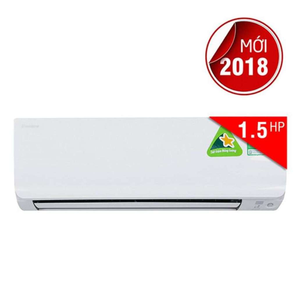 Máy lạnh một chiều inverter Daikin FTKC35TVMV/RKC35TVMV - Hàng chính hãng