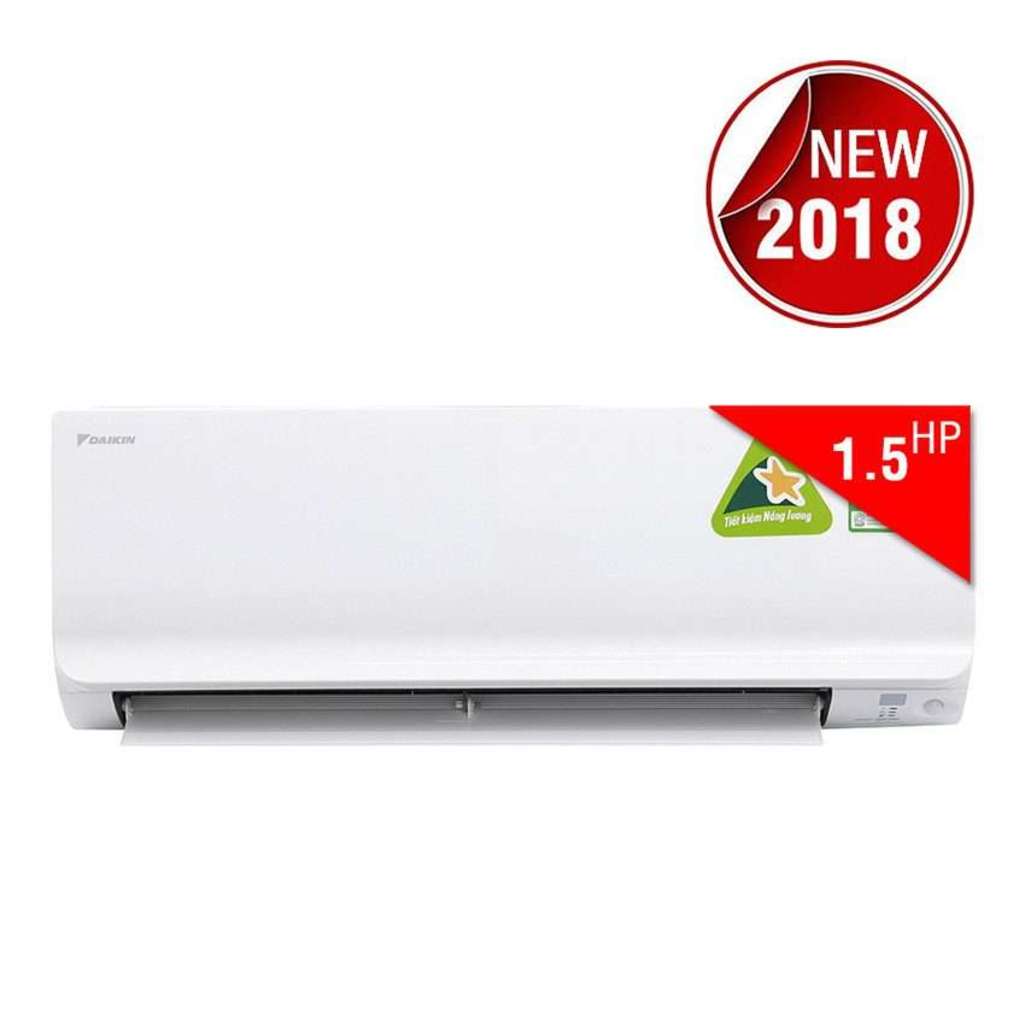 Máy lạnh một chiều Inverter Daikin FTKM35SVMV/RKM35SVMV - Hàng chính hãng