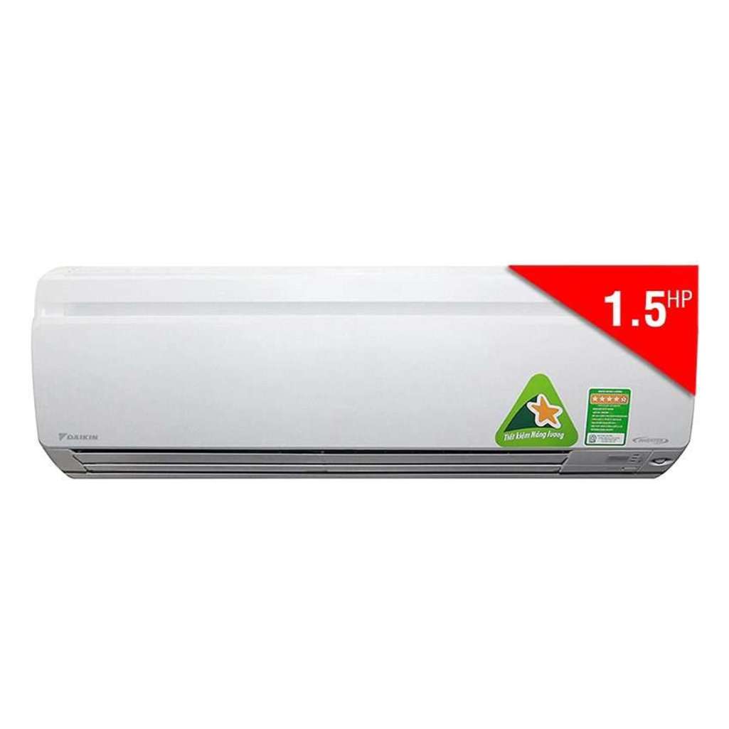 Máy lạnh một chiều inverter Daikin  FTKS35GVMV/RKS35GVMV - Hàng chính hãng