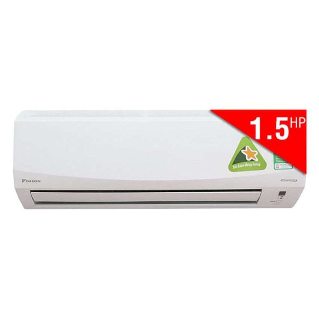 Máy lạnh một chiều inverter Daikin FTKV35NVMV - Hàng chính hãng