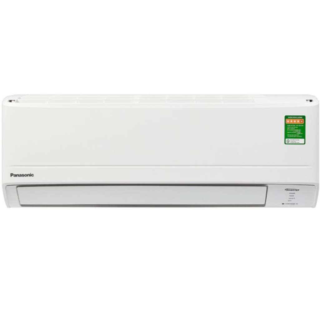 Máy lạnh một chiều Panasonic CU/CS-XPU12XKH-8 - Hàng chính hãng