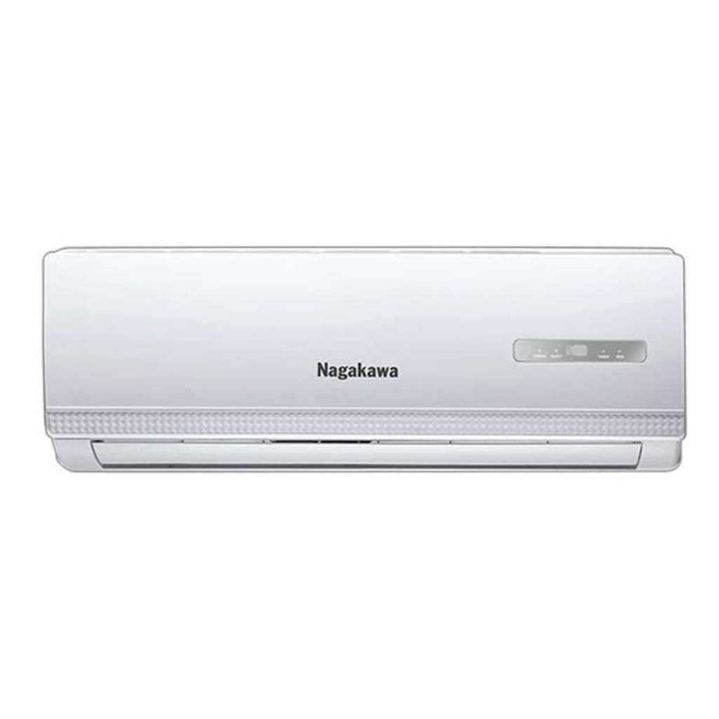 Máy lạnh Nagakawa NS-C12TL - Hàng chính hãng