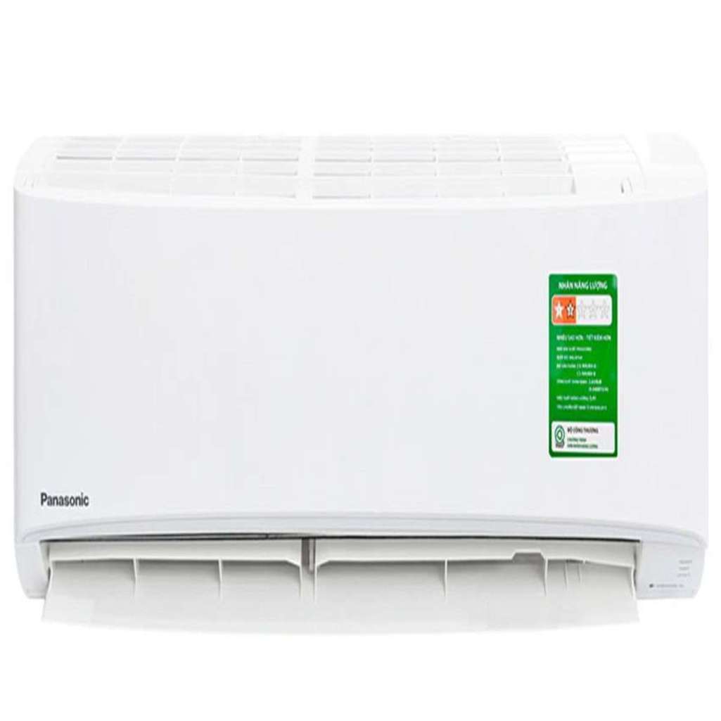 Máy lạnh Panasonic 1 HP CU/CS-N9VKH-8 - Hàng chính hãng