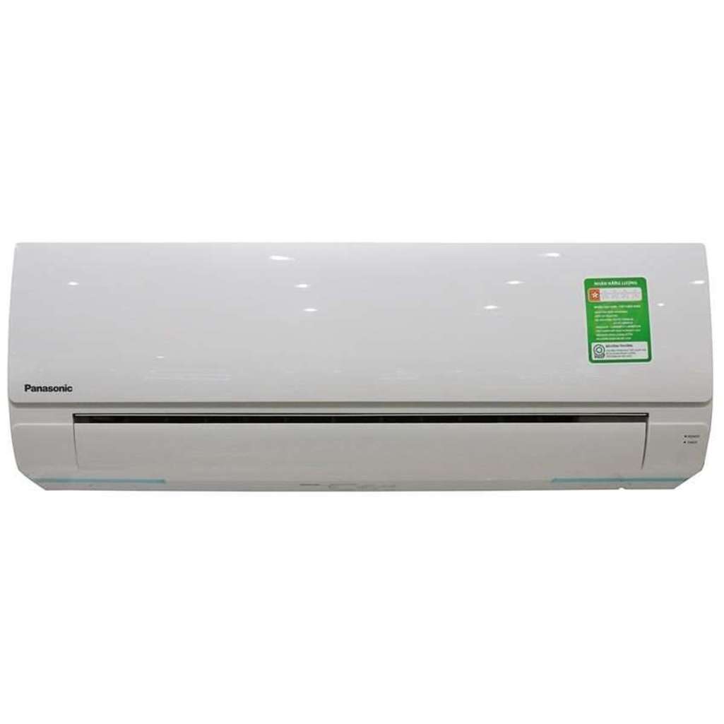 Máy lạnh Panasonic CU/CS-N12SKH-8 - Hàng chính hãng