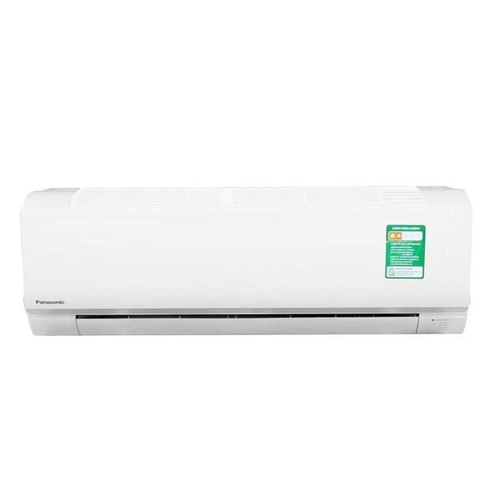 Máy lạnh Panasonic CU/CS-N12VKH-8 - Hàng chính hãng
