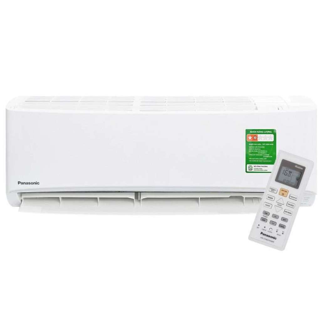 Máy lạnh Panasonic CU/CS-N18VKH-8 - Hàng chính hãng