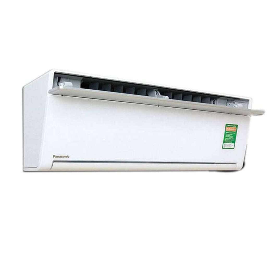 Máy lạnh Panasonic CU/CS-VZ12TKH-8 - Hàng chính hãng