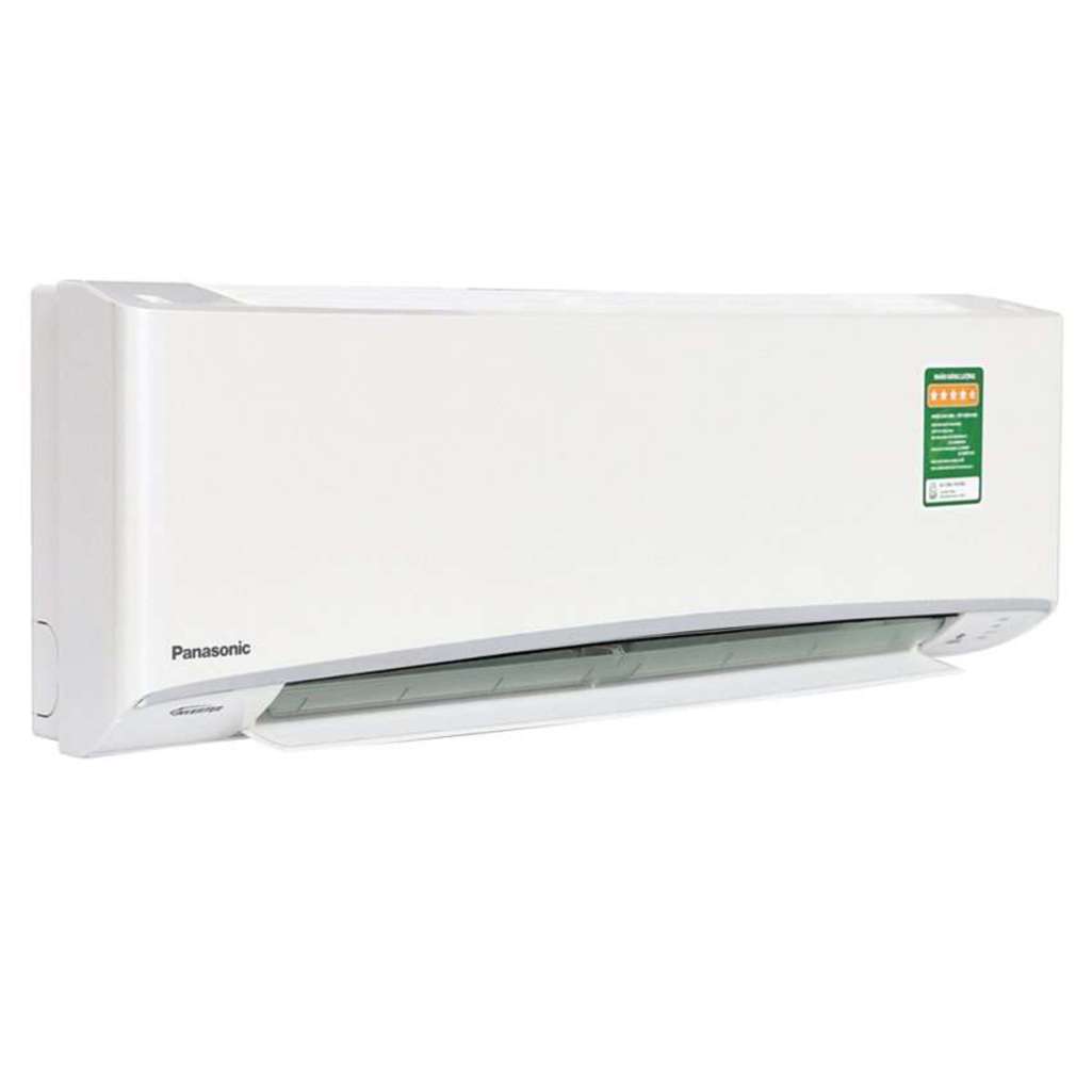 Máy lạnh Panasonic CU/CS-XU18UKH-8 - Hàng chính hãng
