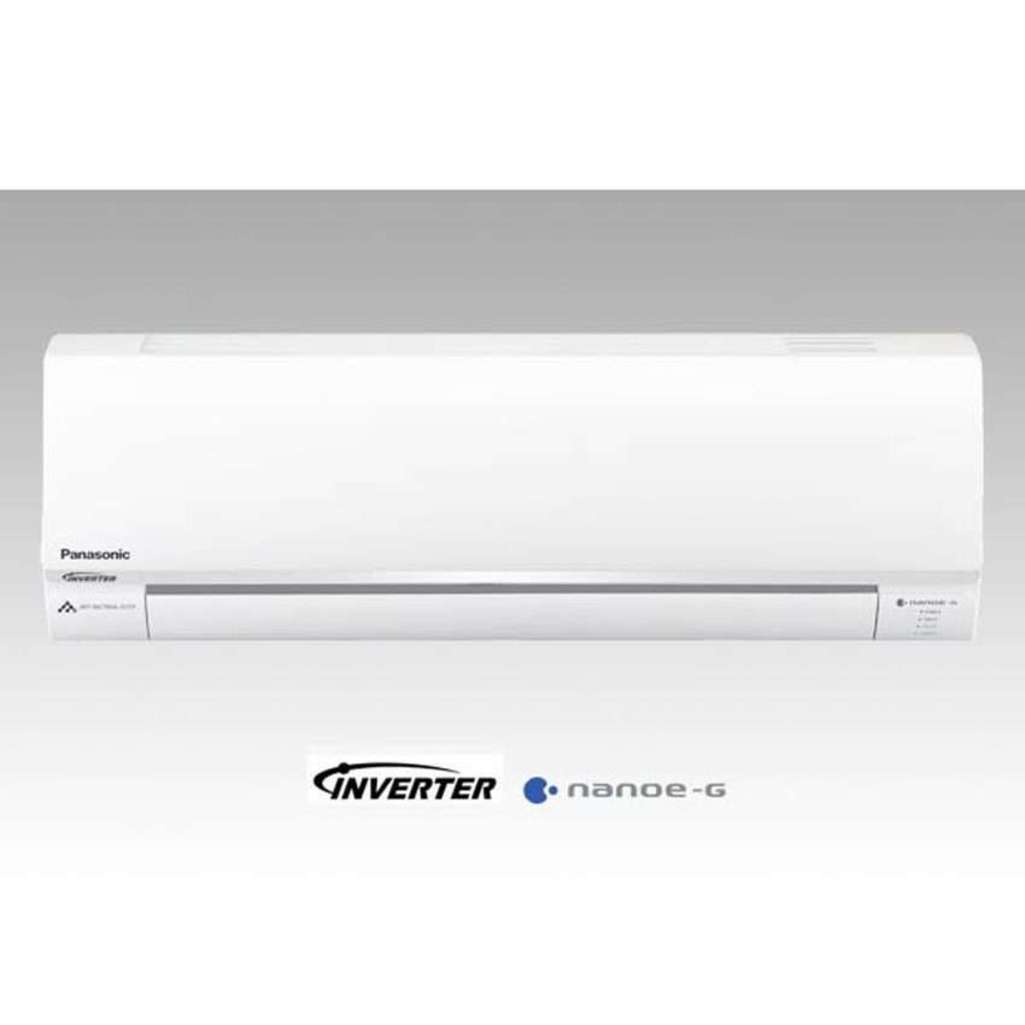 Máy lạnh Panasonic CU/CS-YZ18SKH-8 - Hàng chính hãng